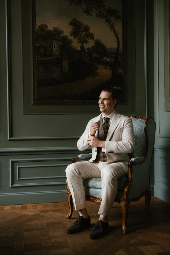 Trouwfotograaf Jarno Verschuur